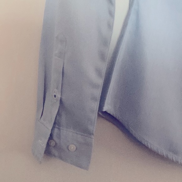 H&M collared button down shirt - Picture 10 of 10